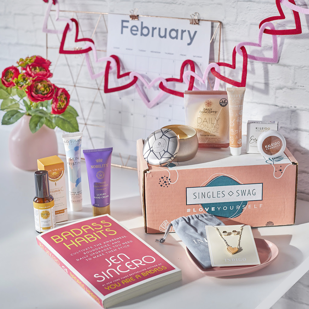 SinglesSwag February 2024 Full Spoilers!