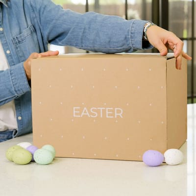 Decocrated Easter DeLuxe Box 2024 Full Spoilers!
