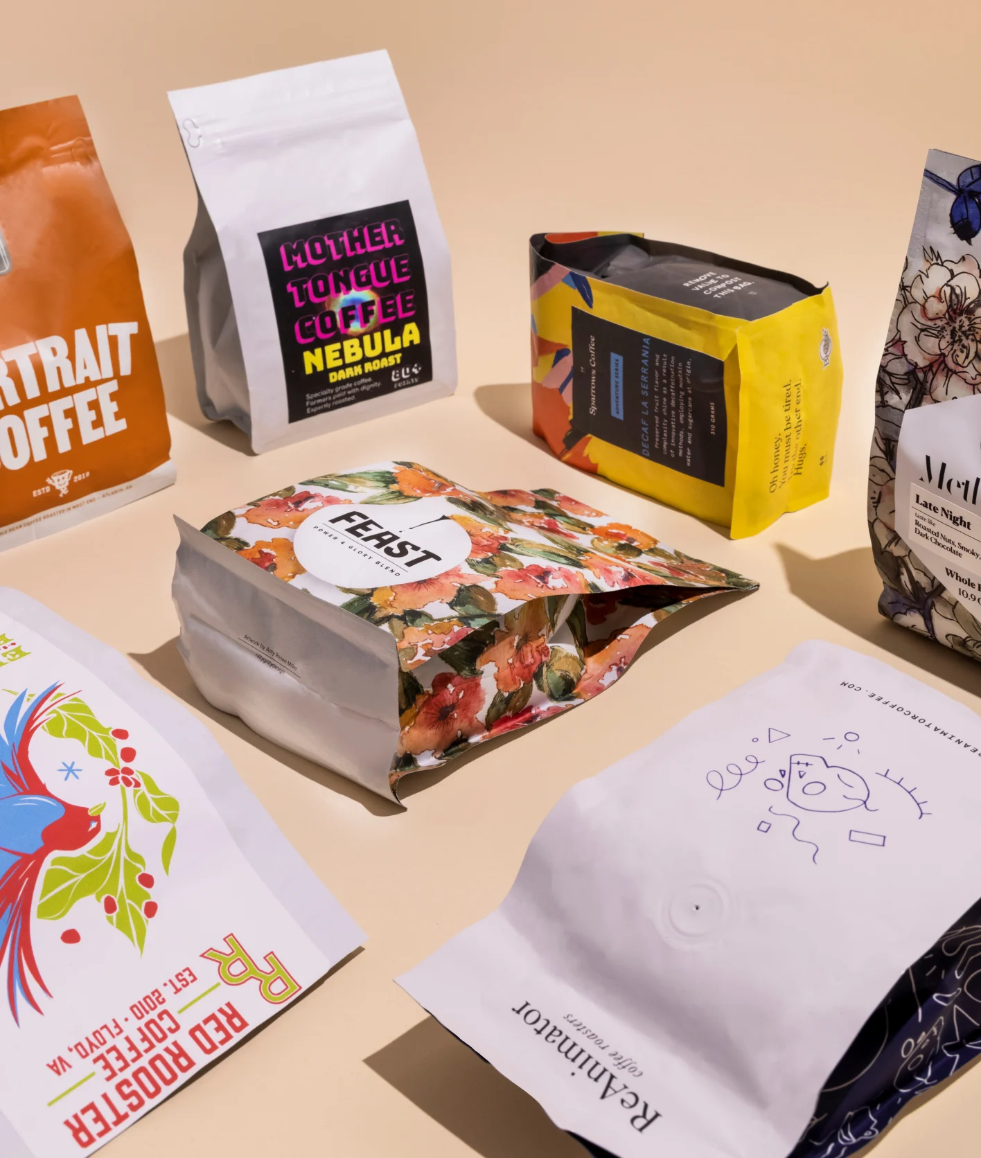 Trade Coffee Coupon – 30% Off First Coffee Subscription Order!