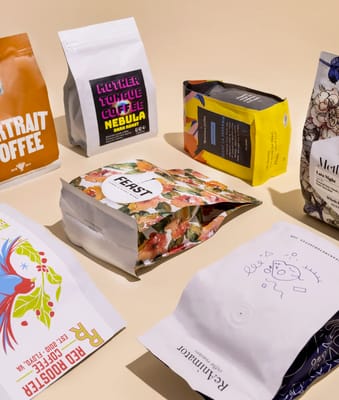 Trade Coffee Coupon – 30% Off First Coffee Subscription Order!