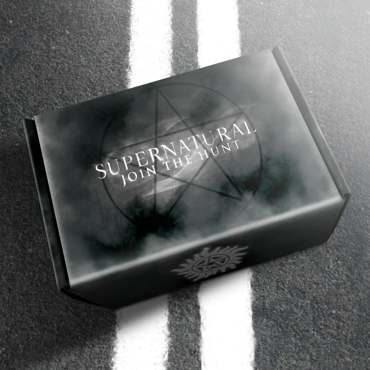 Supernatural Box Spring 2024 Full Spoilers!