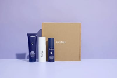 Curology Coupon – First Box Of Prescription Skincare Subscription For FREE!