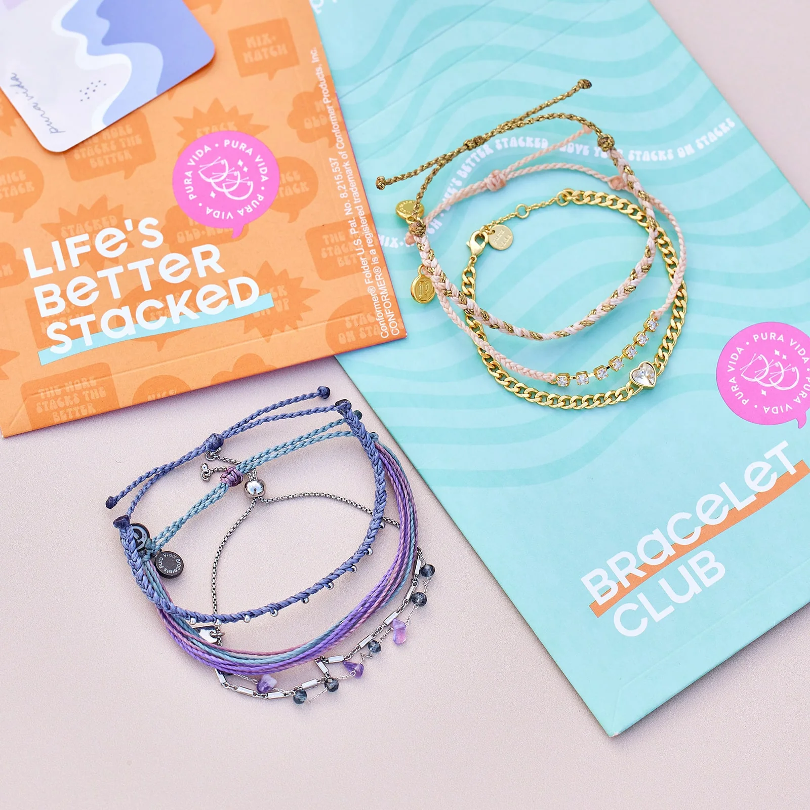 Pura Vida Bracelets Club January 2024 Full Spoilers!