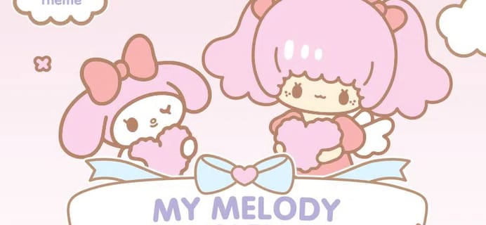 Kawaii Box February 2024 Spoilers!