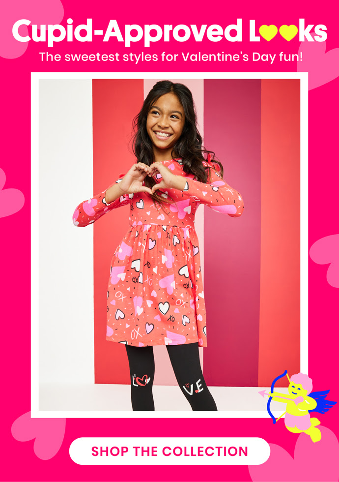 FabKids January 2024 Collection Reveal!