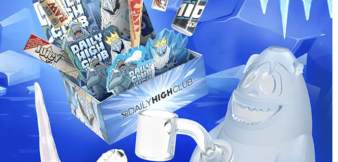 Daily High Club January 2024 Full Spoilers!
