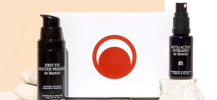 Beauty Heroes January 2024 Full Spoilers: de Mamiel!