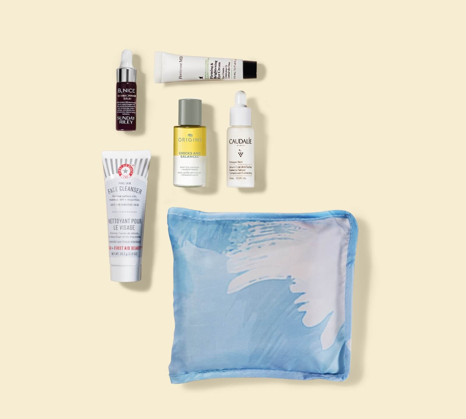 Macy’s Beauty Box March 2024 FULL Spoilers!