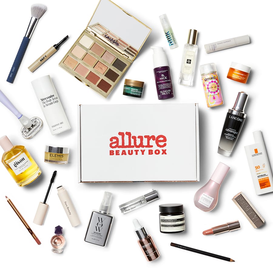 Allure Beauty Box May 2024 Full Spoilers! - Hello Subscription
