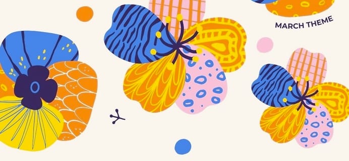 Howdy Baby Box March 2024 Theme Spoilers!