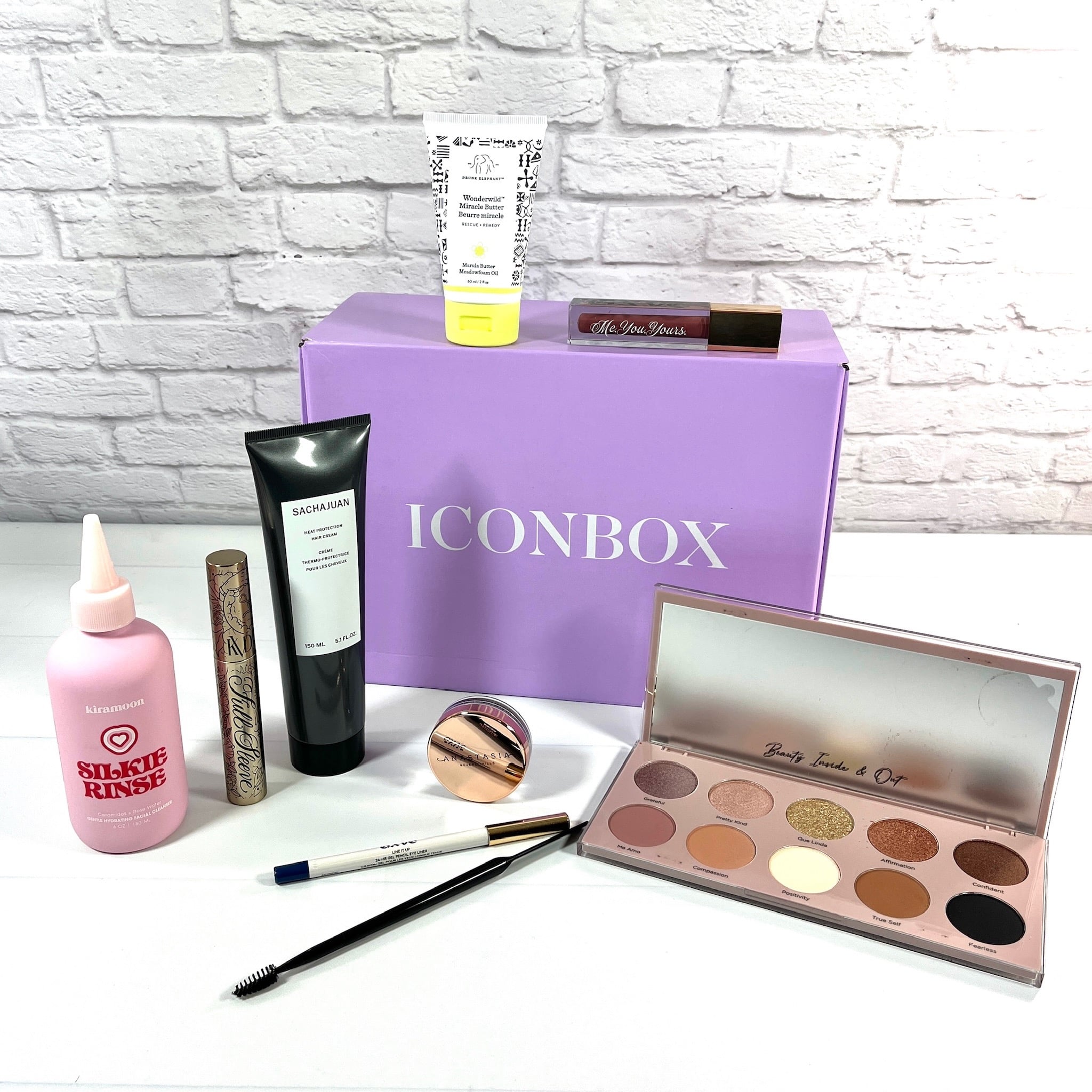 IPSY Icon Box February 2024 Review: Gwen Stefani’s Curated Assortment!