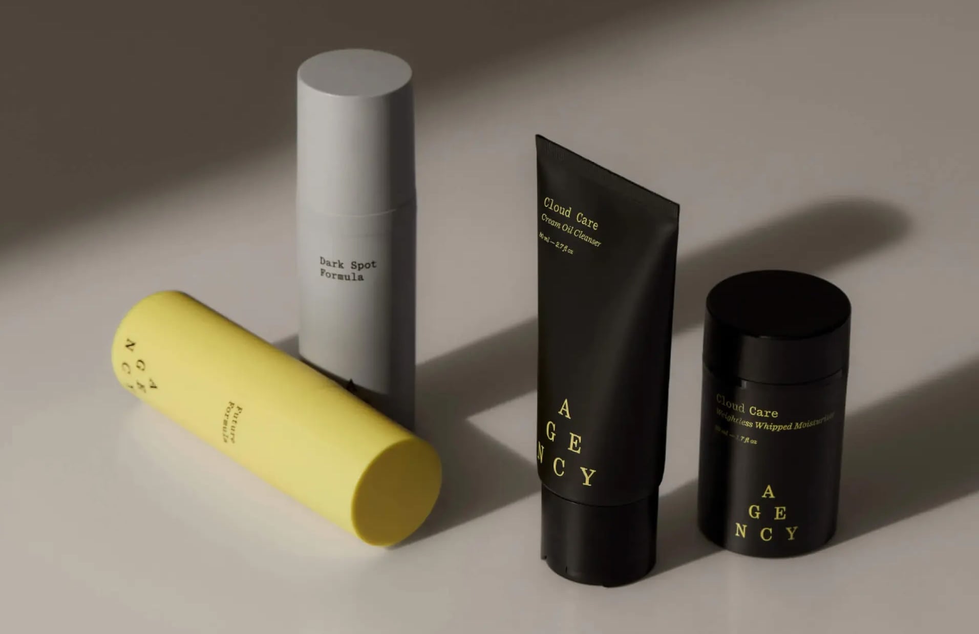 Agency Coupon – Get 50% Off Your First Month of Personalized Prescription Skincare!