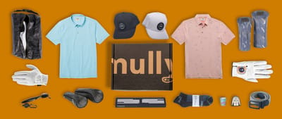 Mullybox Coupon – 25% Off your First Box Of Golf Gear and Accessories!