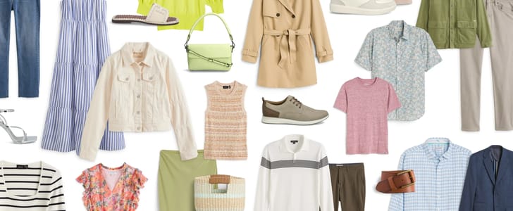 Stitch Fix Coupon – Styling Fee Waived +