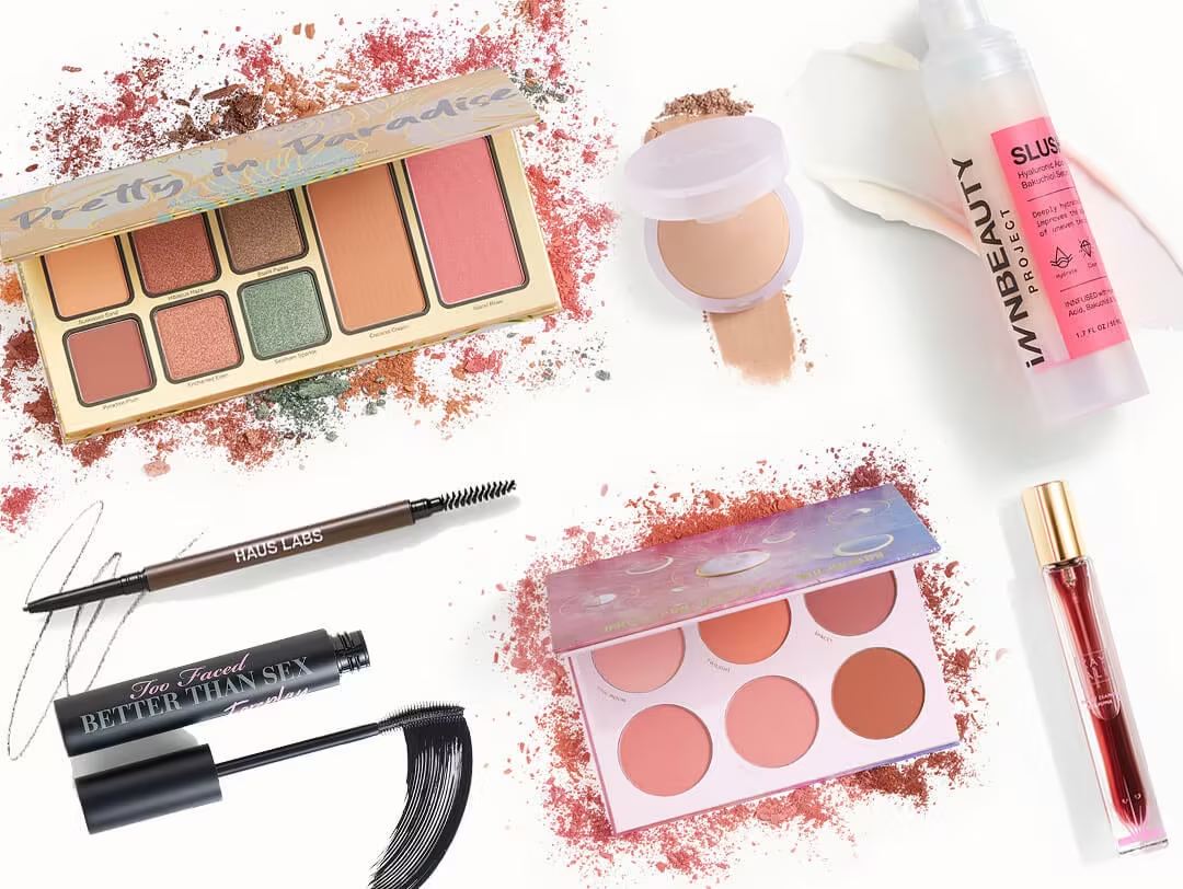 BOXYCHARM by Ipsy April 2024 Spoilers!