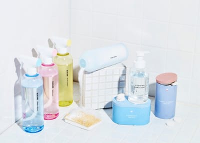 Spring Cleaning Made Easy – Blueland’s Sustainable Home Essentials for a Cleaner, Greener Home