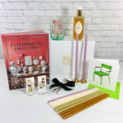 My French Country Home Box March 2024 Review: Parisian Home Essentials