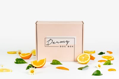 Dermy Doc Box Spring 2024 Full Spoilers!