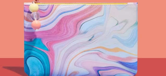 Ipsy Glam Bag and BOXYCHARM March 2024 Full Spoilers + Reveals!