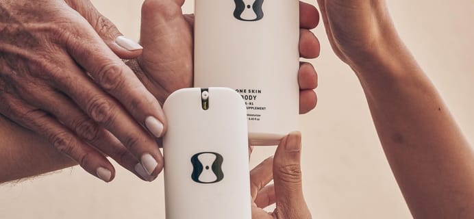 Say Hello to OneSkin – Elevating Your Skin’s Health and Radiance with Topical Supplements