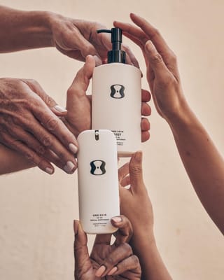 Say Hello to OneSkin: Elevating Your Skin’s Health and Radiance with Topical Supplements