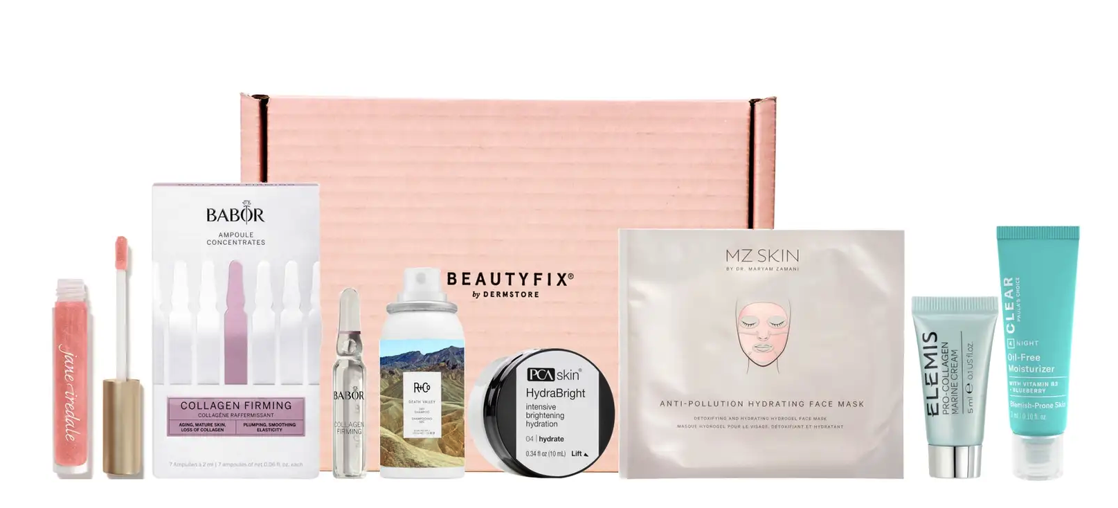 BeautyFIX March 2024 Full Spoilers: Spring Routine!