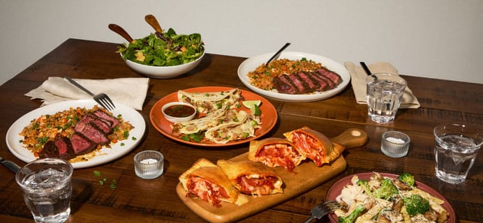 Say Hello to EveryPlate – The Affordable Home-Style Meal Kit Subscription Families Love