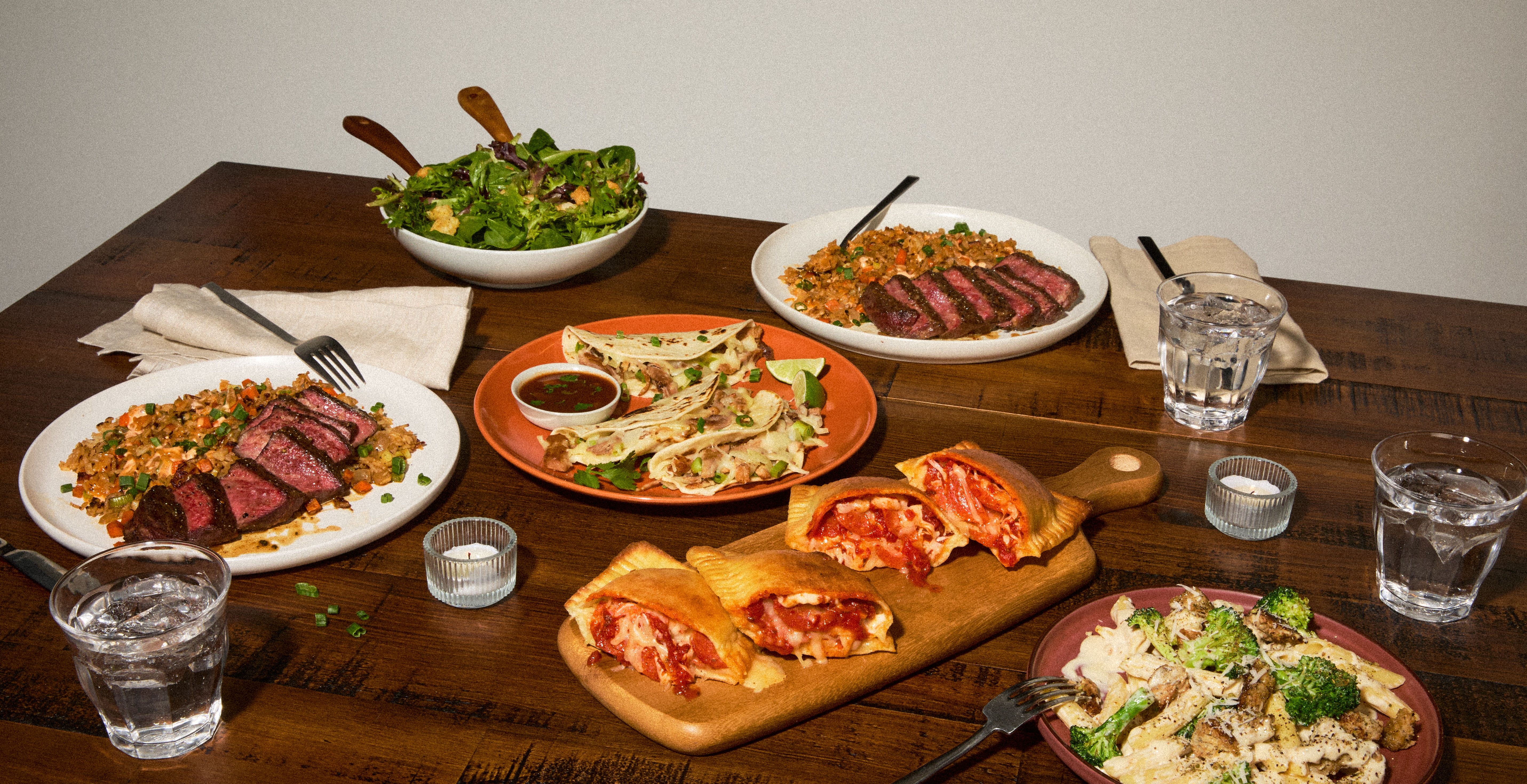 Say Hello to EveryPlate – The Affordable Home-Style Meal Kit Subscription Families Love