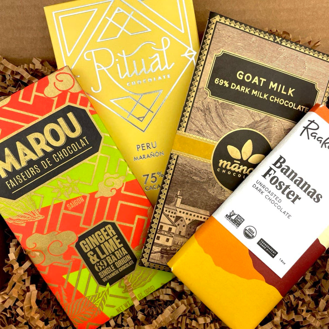 Kekao Box: Your Go-To Subscription For Indulgent Chocolate Cravings!