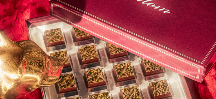 Compartés Mother’s Day Chocolate Collection – The Perfect Gift for Mom