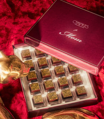 Compartés Mother’s Day Chocolate Collection – The Perfect Gift for Mom