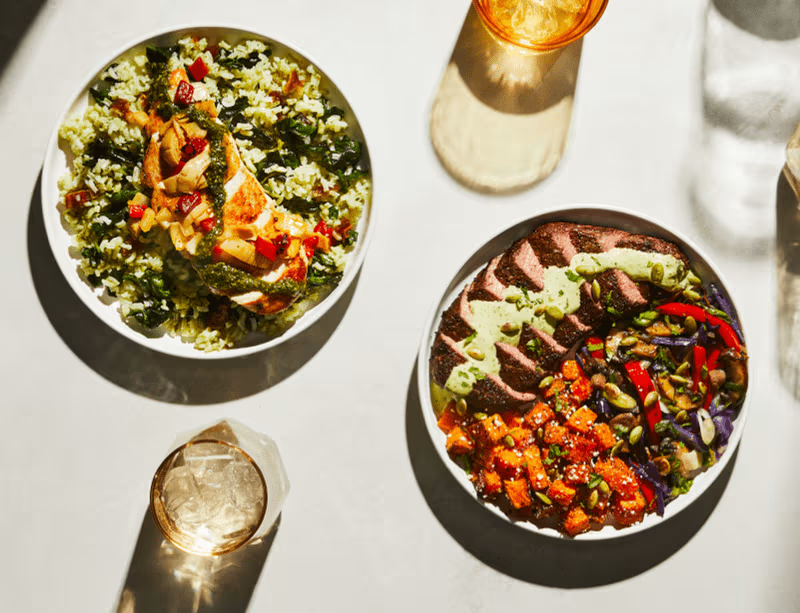 Green Chef Sale – Up To 50% Off First Box of Delicious, Healthy Meals!