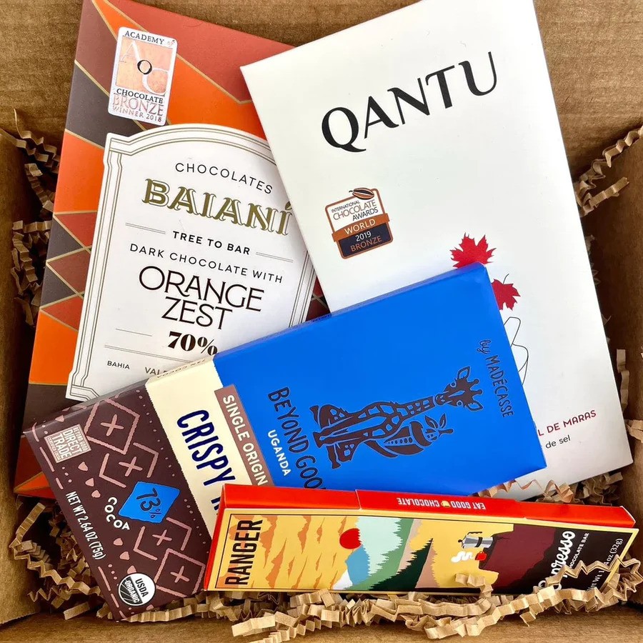 Delight Mom This Mother’s Day: Kekao Box Chocolate Gift Ideas She’ll Love!