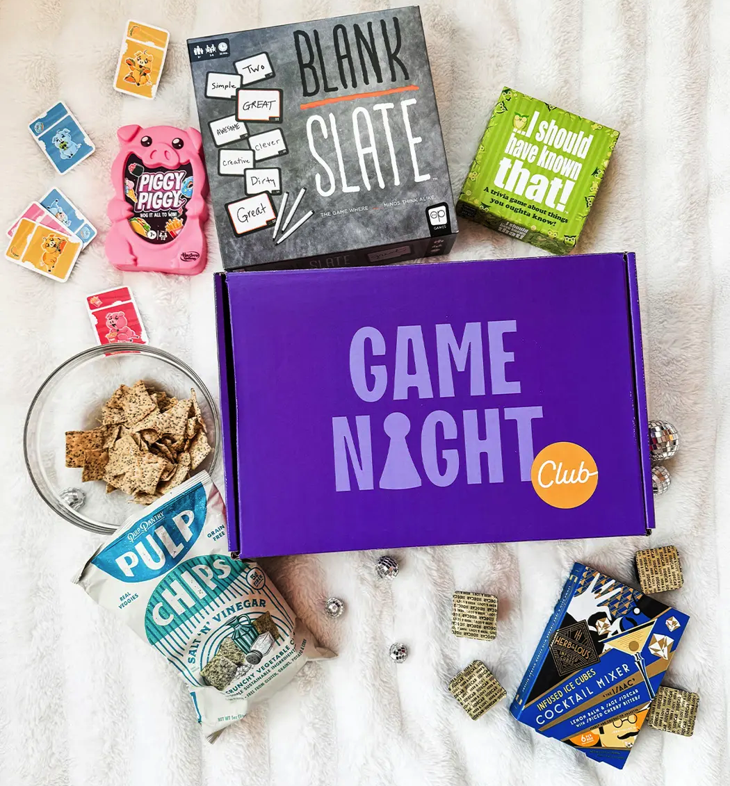 Ellen’s Game Night Club Summer 2024 Spoilers!
