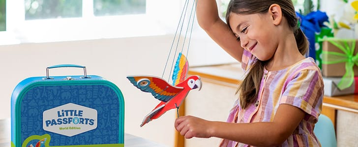 Little Passports Coupon – Get 15% Off On