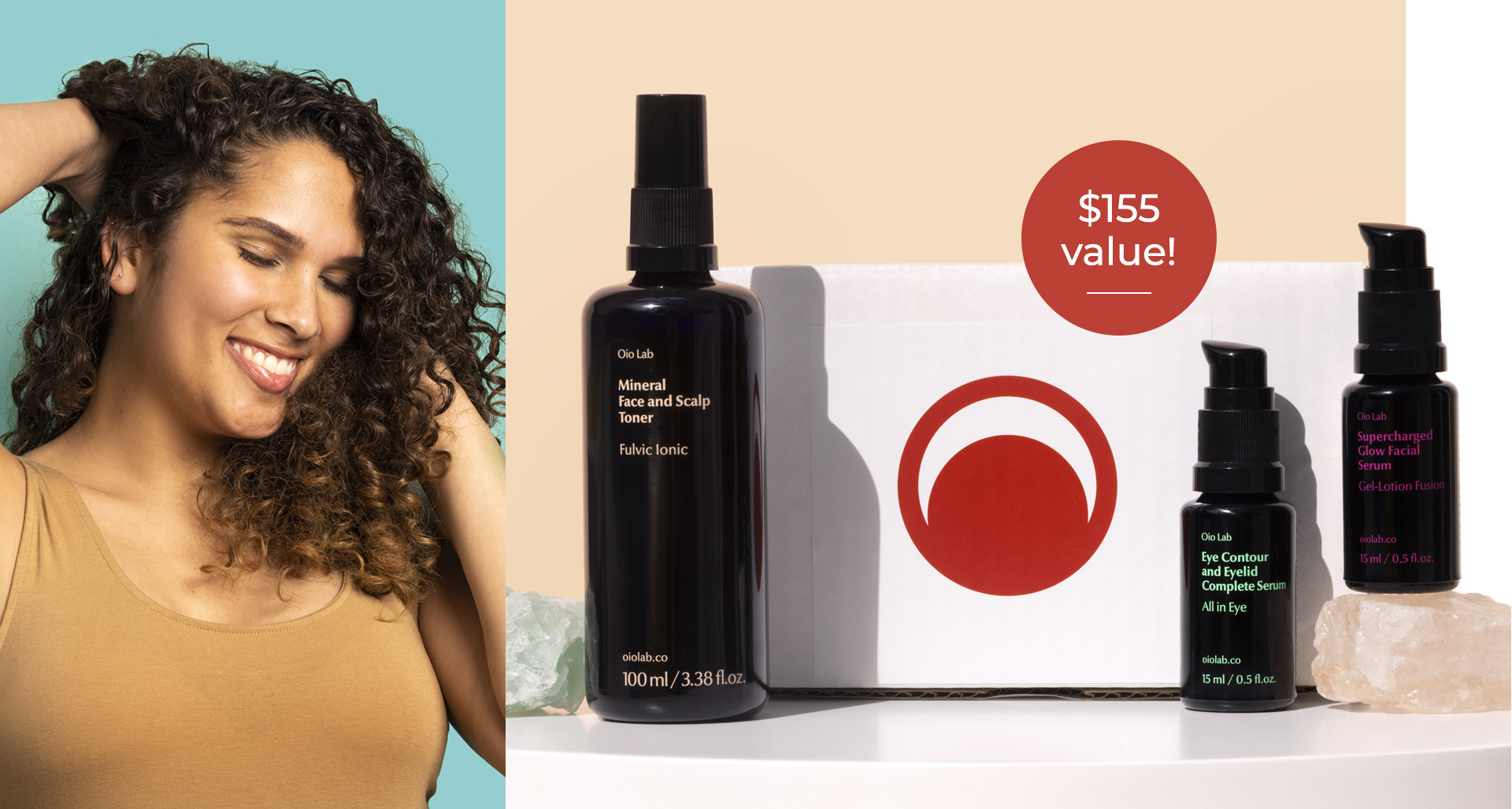 Beauty Heroes April 2024 Full Spoilers: Oio Lab!
