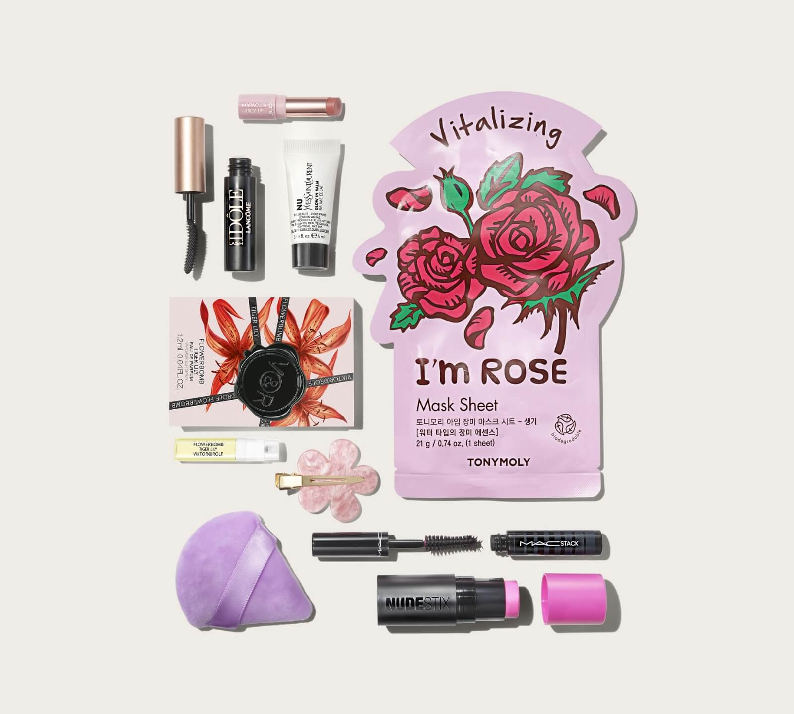 Macy’s Beauty Box April 2024 FULL Spoilers!