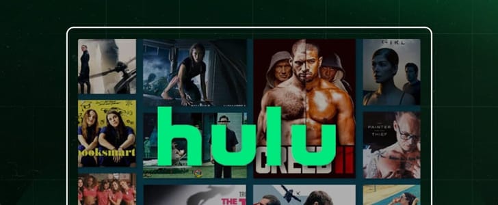 Hulu Coupon – First Month of Unlimited Streaming of Top Show