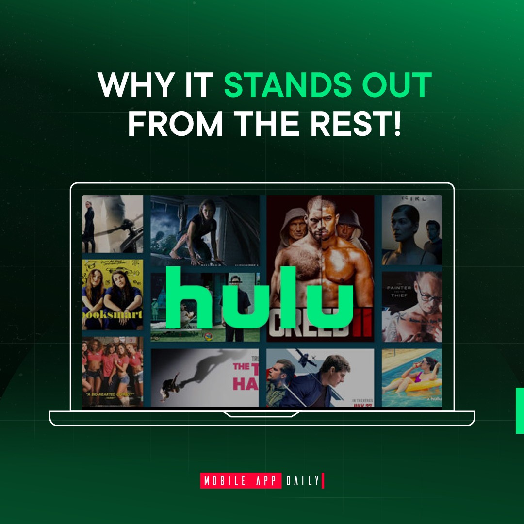 Hulu Coupon – First 3 Days of Unlimited Streaming of Top Shows and Movies FREE!