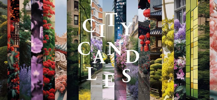 2024 Diptyque City Candles Collection: 11 Signature Candles With Unique Fragrance Inspired By Its City!