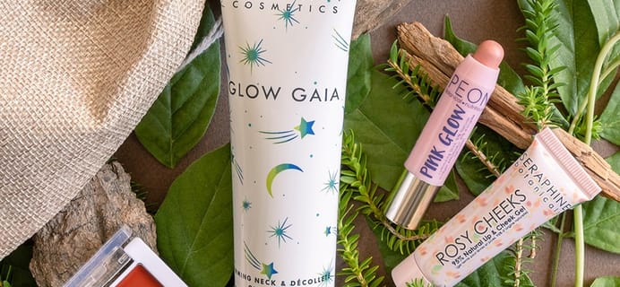 Nourish Beauty Box June 2024 Full Spoilers!