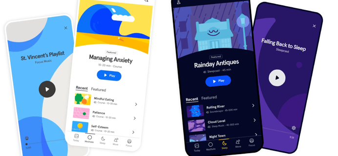 Say Hello to Headspace – The Mindfulness App That Reduces Stress and Boosts Focus