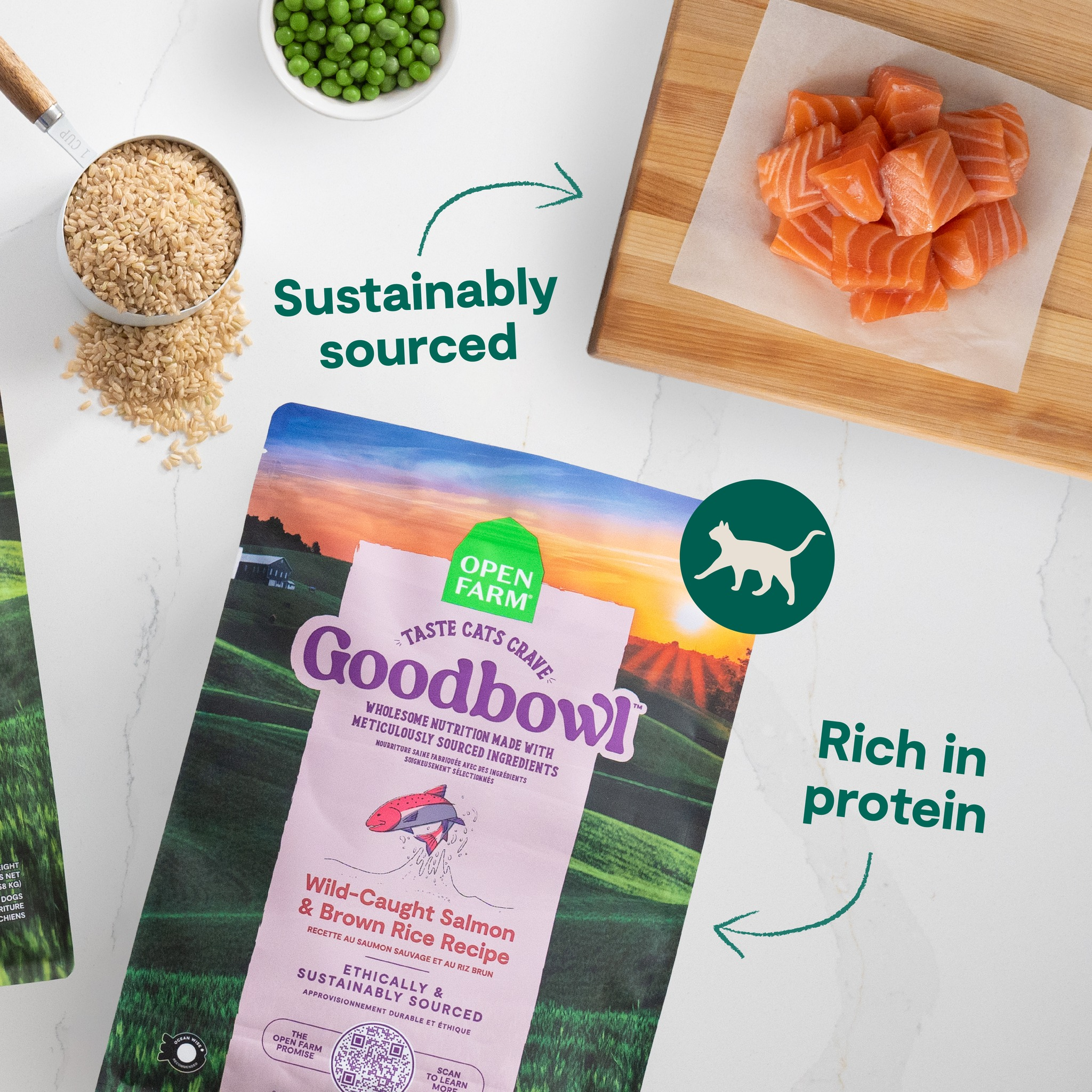 Hello Pupscription: Open Farm Dog Food Review – A Subscription for Wholesome, Humanely Sourced Meals