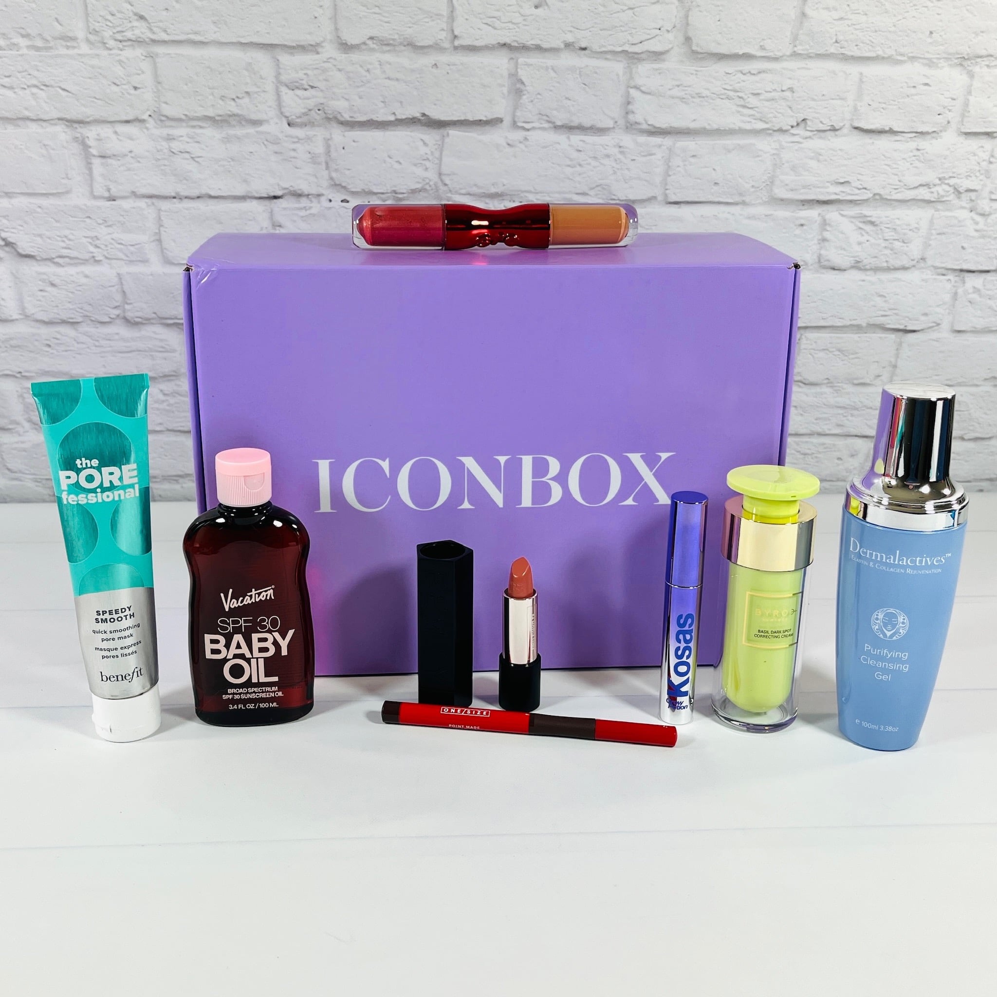 IPSY Icon Box May 2024 Review: Patrick Starrr’s Curated Beauty Essentials!