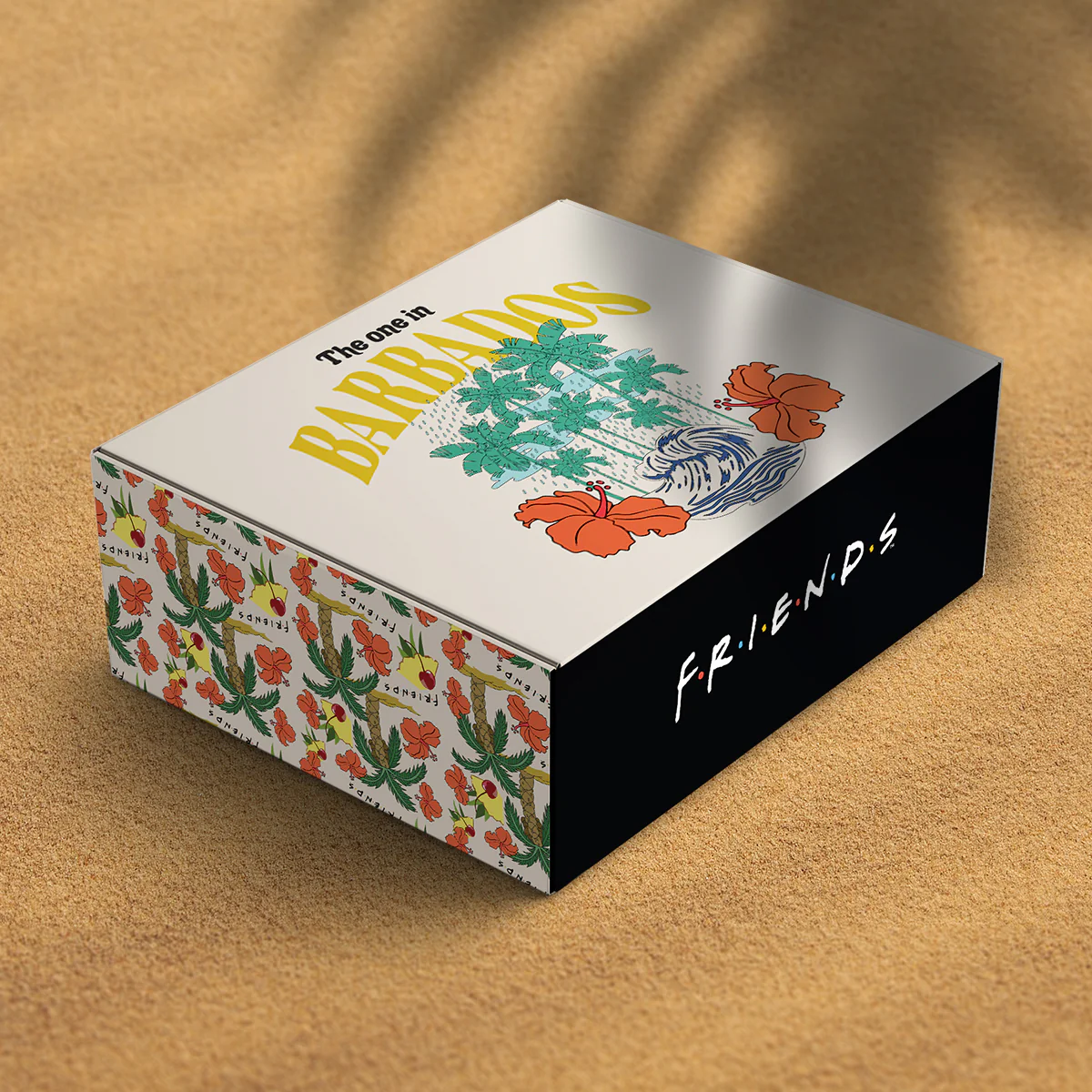 FRIENDS Subscription Box Summer 2024 Spoilers!