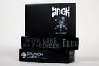 Mark Rober's Hack Pack Cyber Monday Deal FREE Project with Annual(01)