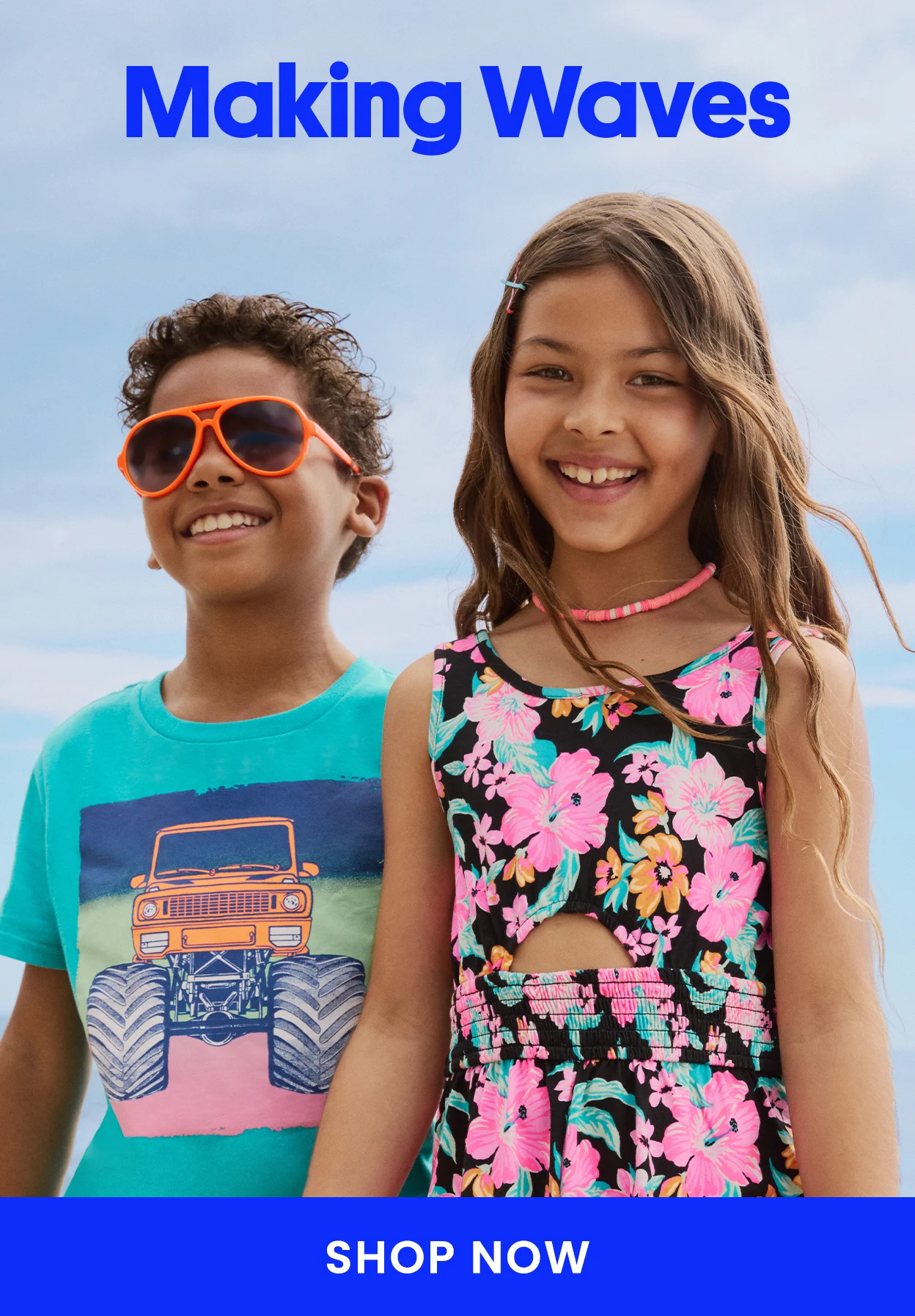 FabKids May 2024 Collection Reveal!