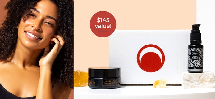 Beauty Heroes May 2024 Full Spoilers: Siam SEAS!