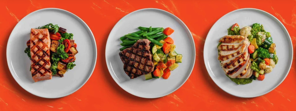 Trifecta Coupon – Get $120 Off Across Your First SIX Boxes of Ready-Made Meals!