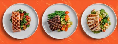 Trifecta Coupon – Get $120 Off Across Your First SIX Boxes of Ready-Made Meals!